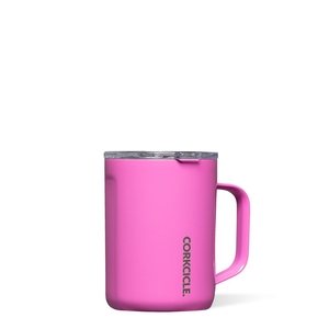 Corkcicle 16oz Classic Coffee Mug Rose | EWH-00174331