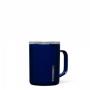 Corkcicle 16oz Classic Coffee Mug Bleu | GZW-19787890