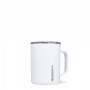 Corkcicle 16oz Classic Coffee Mug Bleu | GZW-19787890