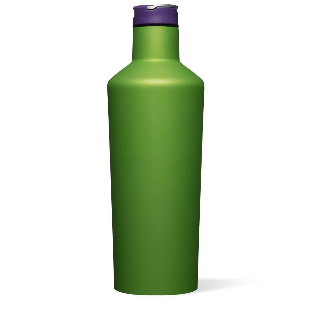 Corkcicle 60oz Marvel Sport Canteen Insulated Hulk | YWX-40415595