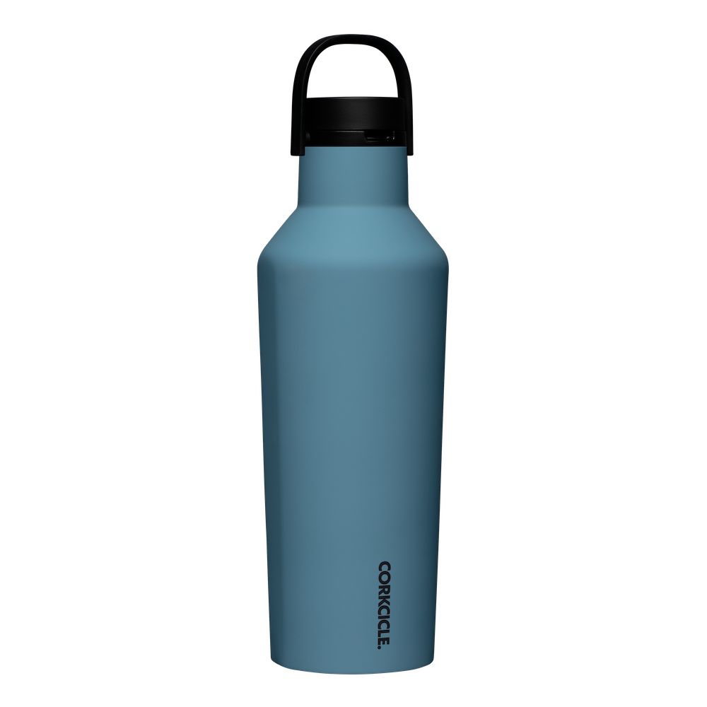 Corkcicle 32oz Series A Sport Canteen Insulated Storm | BNC-21020888