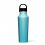 Corkcicle 20oz Unicorn Magic Sport Canteen Insulated Enchanted Tide | ZAT-76116517