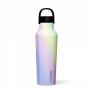 Corkcicle 20oz Unicorn Magic Sport Canteen Insulated Enchanted Tide | ZAT-76116517