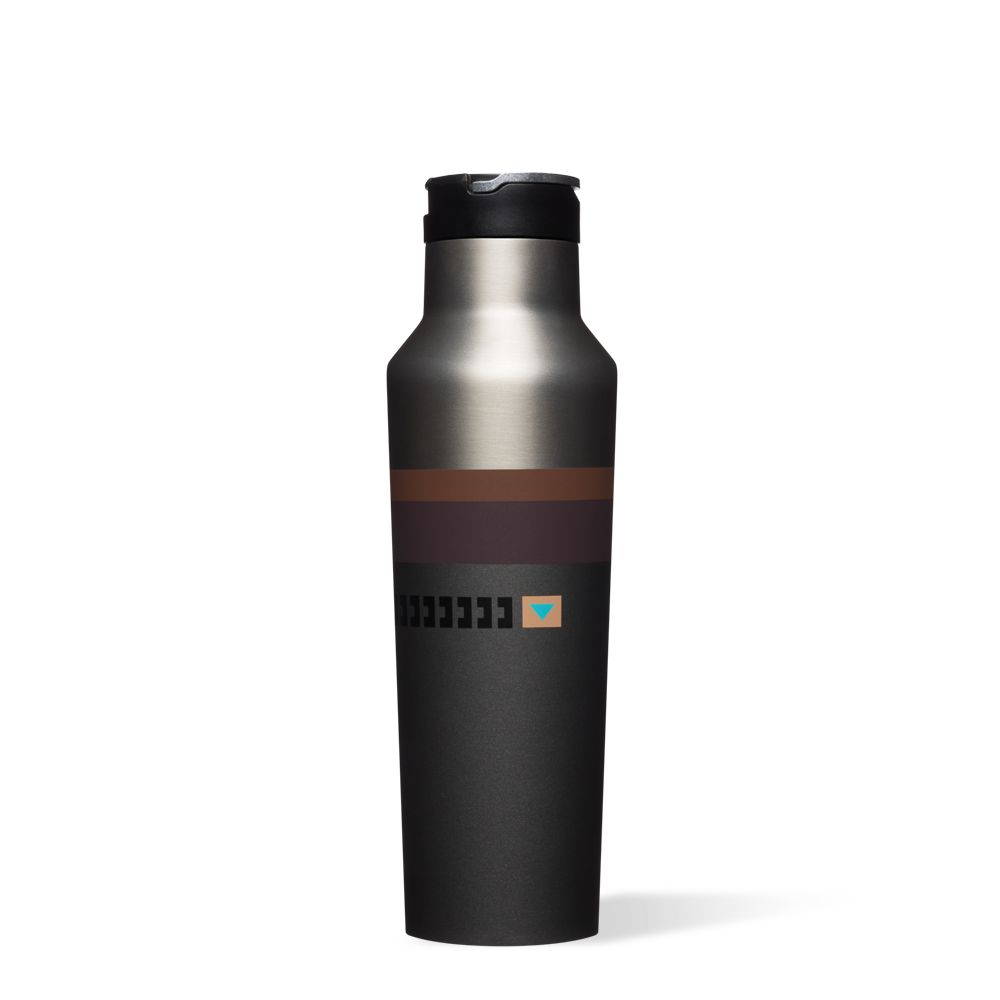 Corkcicle 20oz Star Wars? Sport Canteen The Mandalorian | YQA-38295365