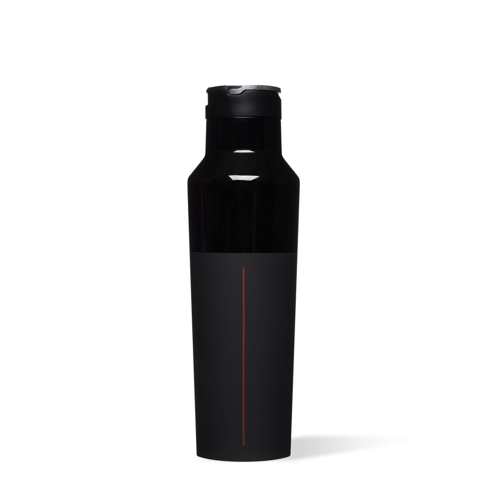 Corkcicle 20oz Star Wars? Sport Canteen Darth Vader | POX-60368554