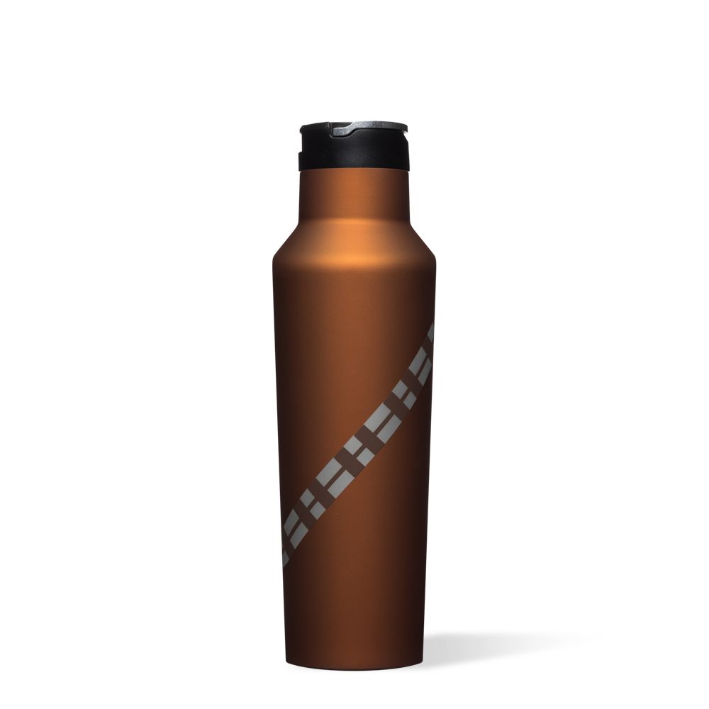 Corkcicle 20oz Star Wars? Sport Canteen Chewbacca | ZRF-56933935