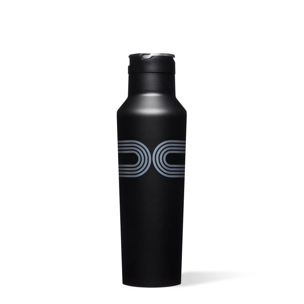 Corkcicle 20oz Star Wars? Sport Canteen Kylo Ren | INV-19211287