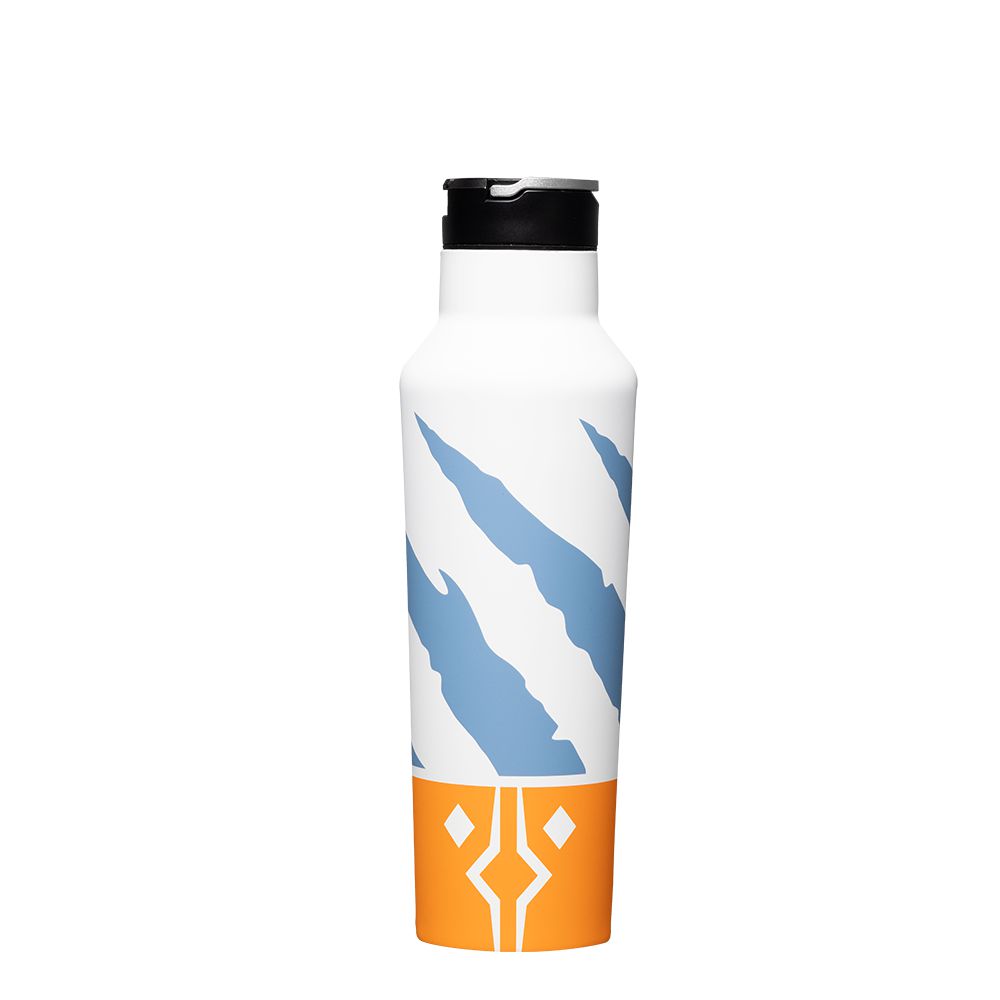 Corkcicle 20oz Star Wars? Sport Canteen Ahsoka | SPJ-12533696