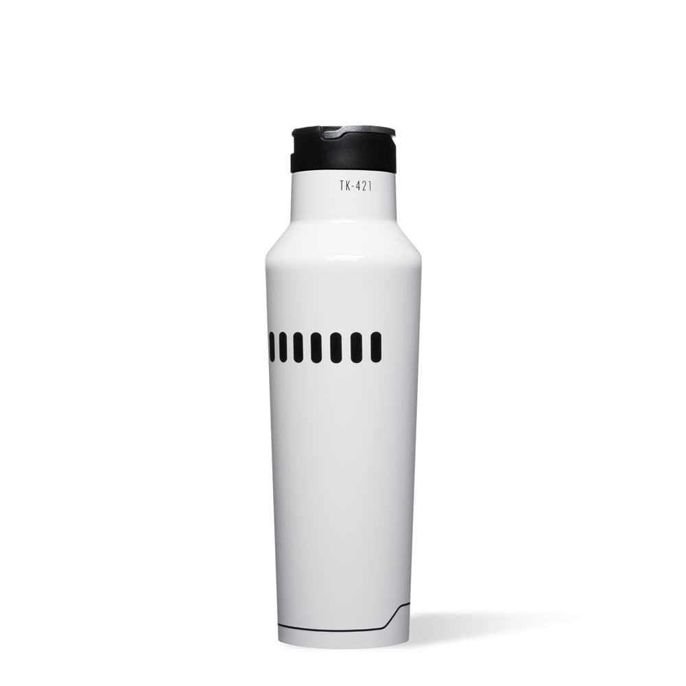 Corkcicle 20oz Star Wars? Sport Canteen Stormtrooper | BWE-77205684