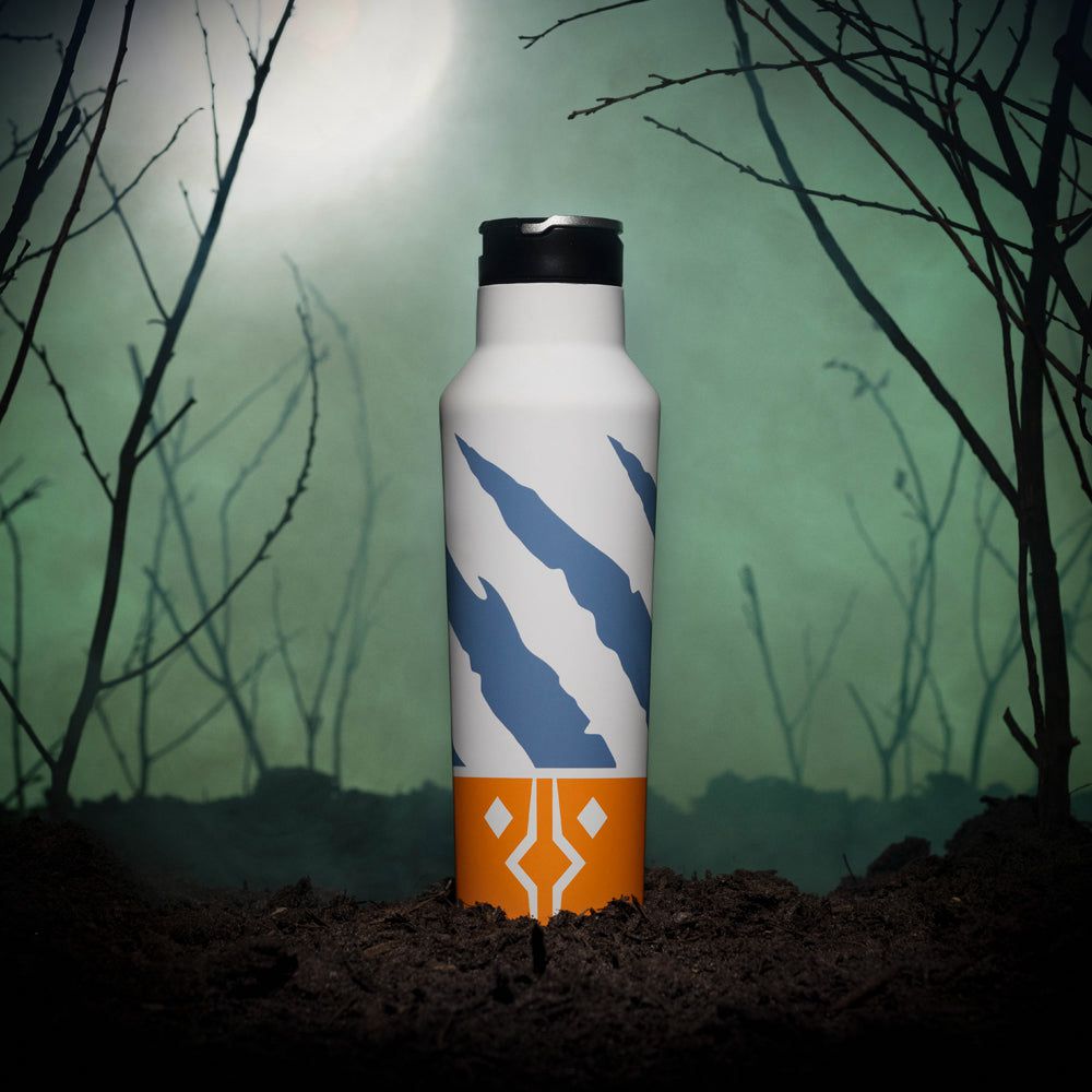 Corkcicle 20oz Star Wars? Sport Canteen Ahsoka | SPJ-12533696