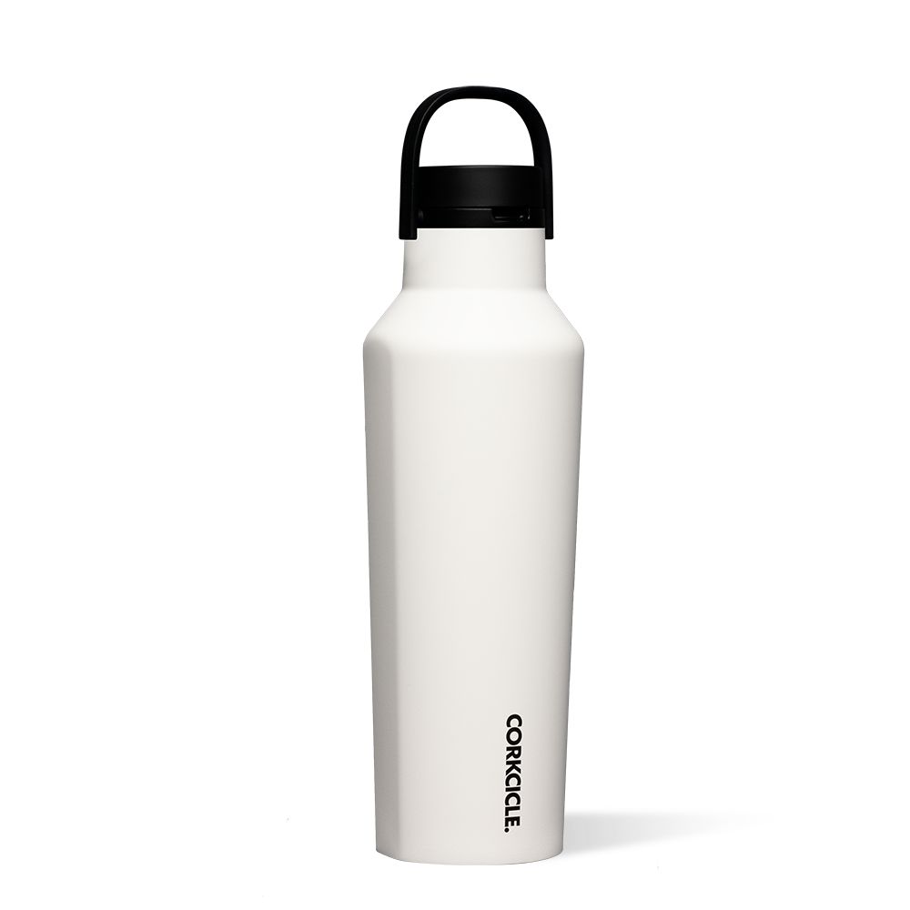 Corkcicle 20oz Sierra Sport Canteen Insulated Dune | ZWZ-68958348