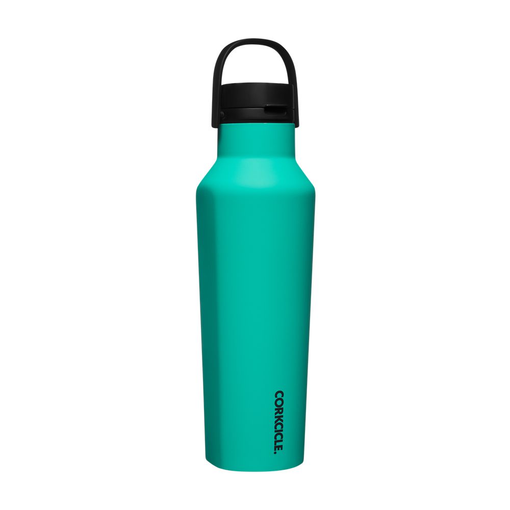 Corkcicle 20oz Series A Sport Canteen Insulated Kokomo | LIA-86109351