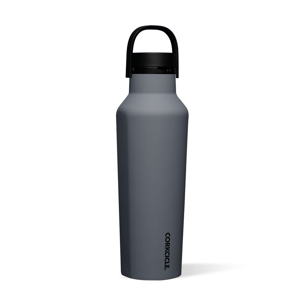 Corkcicle 20oz Series A Sport Canteen Insulated Hammerhead | THK-69356243