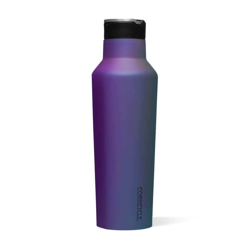 Corkcicle 20oz Dragonfly Sport Canteen Insulated With Straw Dragonfly | MOO-83892832