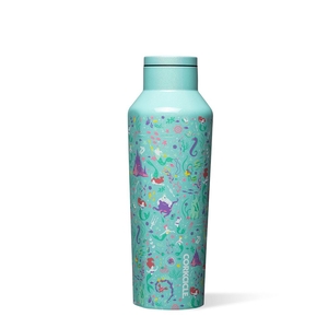 Corkcicle 20oz D-isney Princess Sport Canteen Insulated Ariel | WPP-73688229