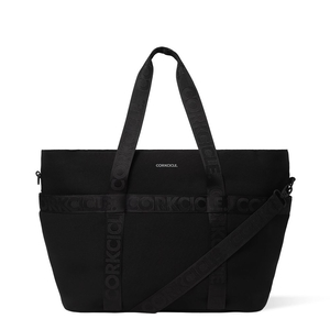 Corkcicle Estelle Tote Noir | MHW-29890543