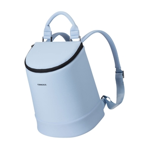 Corkcicle Eola Bucket Cooler Bag Eola Wine Cooler Bag Periwinkle Neoprene | SDM-85138086