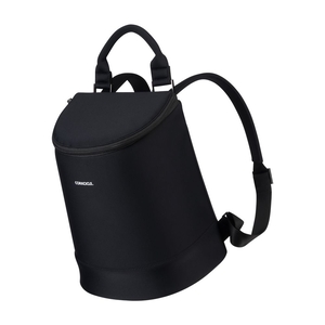 Corkcicle Eola Bucket Cooler Bag Eola Wine Cooler Bag Noir | GJP-05740973