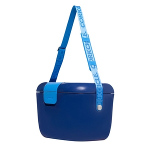 Corkcicle Chillpod Go 13 Quart Portable Cooler Bleu Marine | MFE-23746654