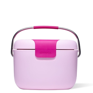 Corkcicle Chillpod 25 Quart Hard Cooler Rose | RLC-06323876