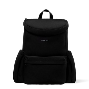 Corkcicle Lotus Backpack Cooler Noir | JTG-83940408