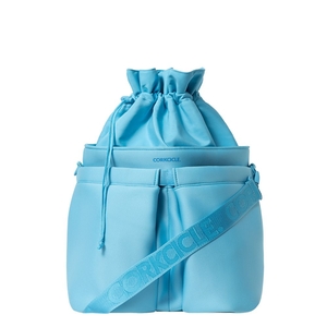 Corkcicle Beverage Bucket Bag Santorini Neoprene | NTV-30220592