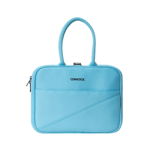 Corkcicle Baldwin Boxer Lunchbox Santorini Neoprene | QVE-14675937