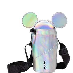 Corkcicle D-isney Sling Crossbody Water Bottle Sling Bag Mickey Mouse - Prismatic | OUC-82206216