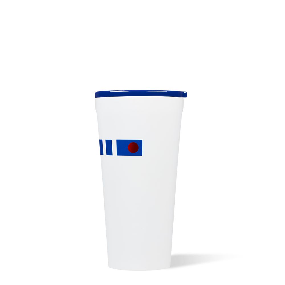 Corkcicle 16oz Star Wars? Tumbler R2-D2 | PAI-15341291