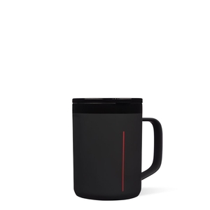 Corkcicle 16oz Star Wars? Coffee Mug Darth Vader | AOG-24708358