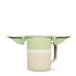 Corkcicle 16oz Star Wars? Coffee Mug Grogu | ETL-05518702