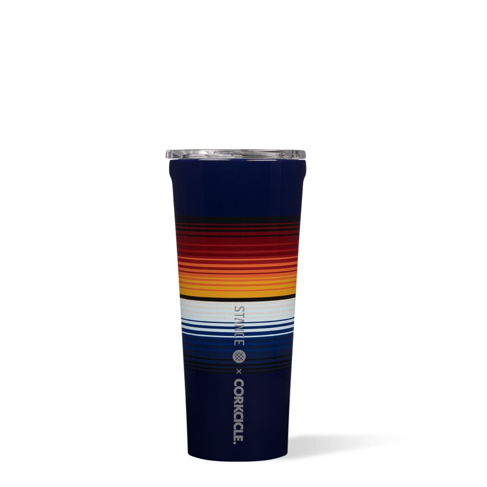 Corkcicle 24oz Stance Tumbler Curran | OZQ-52752760