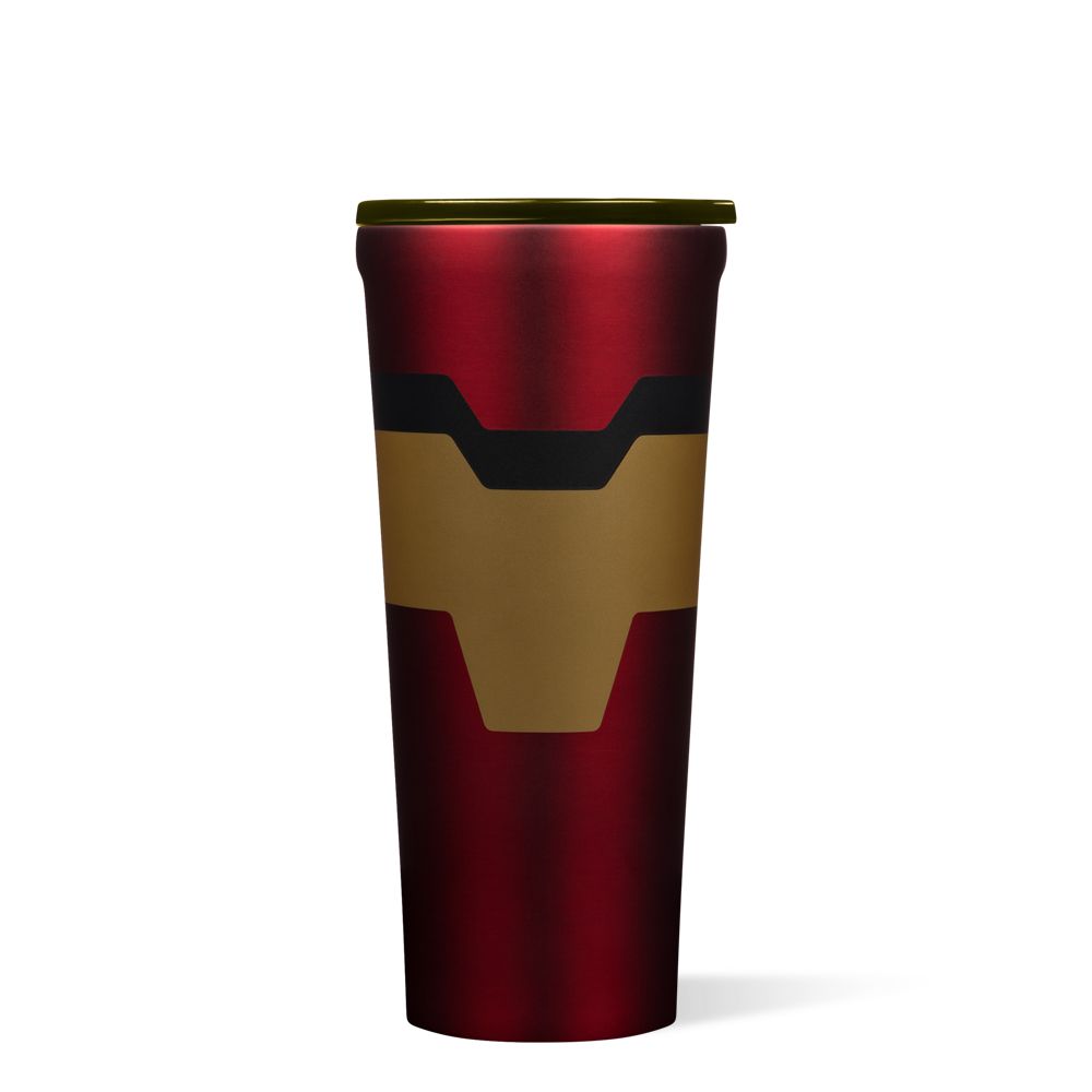 Corkcicle 24oz Marvel Tumbler Iron Man | HPW-31866747