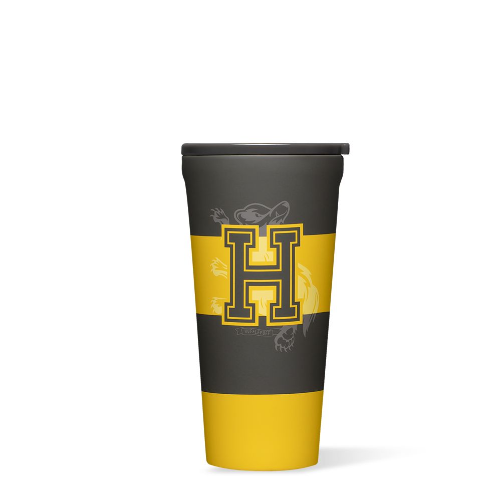 Corkcicle 16oz Harry Potter Tumbler Hufflepuff | EJQ-21452065