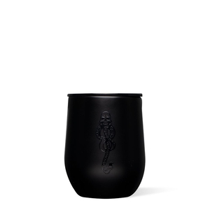 Corkcicle 12oz Harry Potter Stemless Noir | PYQ-25912723