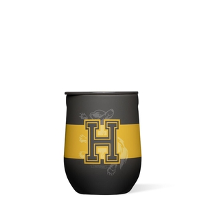 Corkcicle 12oz Harry Potter Stemless Hufflepuff | ZSZ-19111768