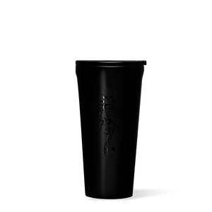 Corkcicle 16oz Harry Potter Tumbler Noir | IBL-51007745