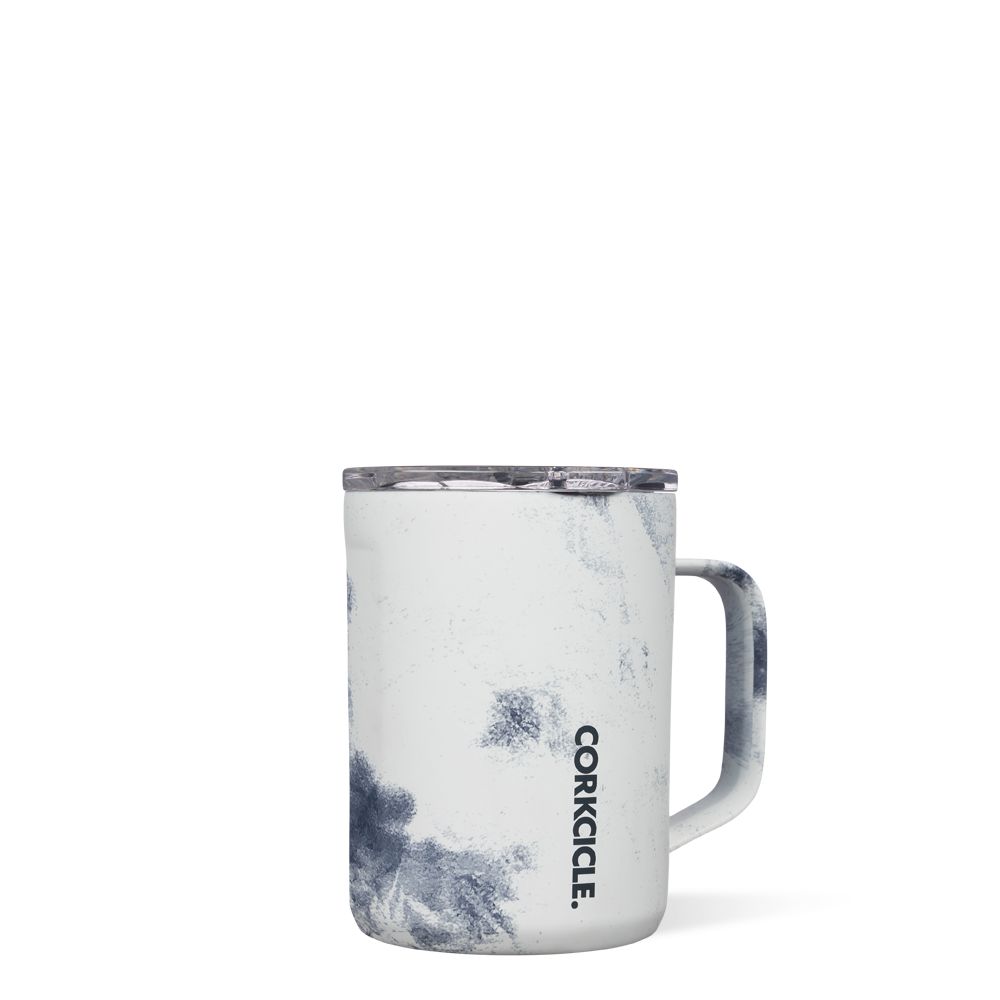 Corkcicle 16oz D-isney Tie Dye Coffee Mug Mickey Mouse Tie Dye | RJW-52712854