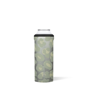 Corkcicle Can Cooler Slim Leopard | FNA-53071911