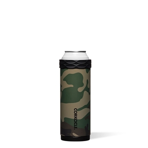 Corkcicle Arctican Slim Camouflage | FUW-70622907