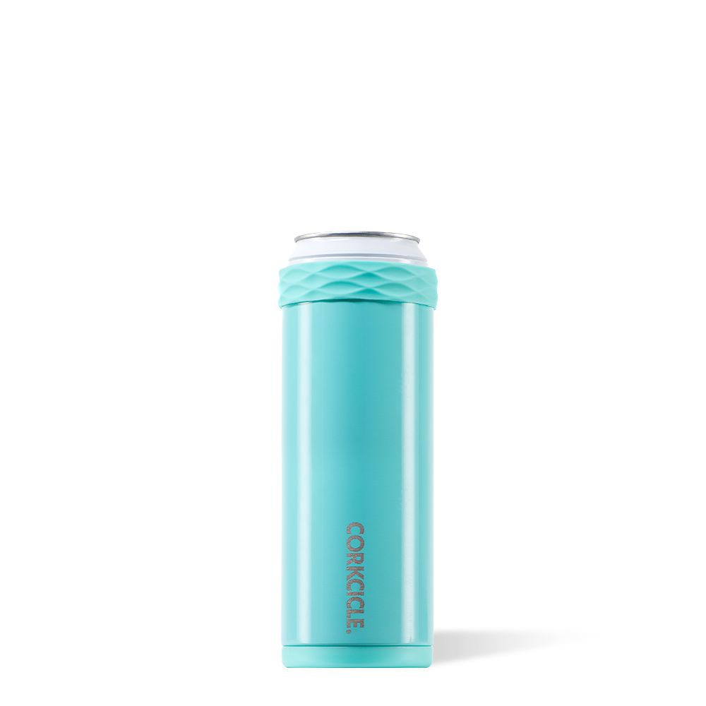 Corkcicle Arctican Slim Turquoise | JFP-84378756