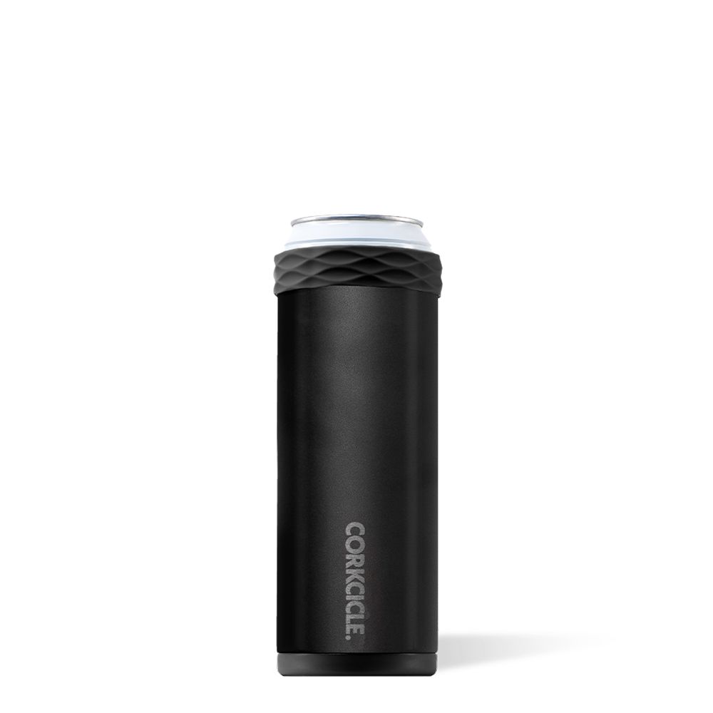 Corkcicle Arctican Slim Noir | KSB-22914477