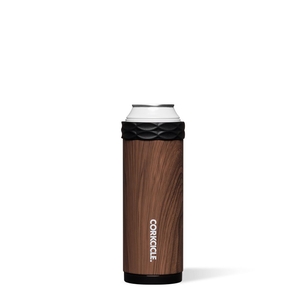 Corkcicle Arctican Slim Walnut Wood | ARQ-21908536